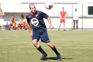 Foot : Saint-Didier/Saint-Just se défait du piège de Sainte-Sigolène