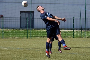 Foot : Saint-Didier/Saint-Just se défait du piège de Sainte-Sigolène