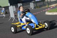 Saint-Maurice-de-Lignon : un spectacle et des jeux pour la kermesse de l&#039;école privée