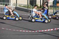 Saint-Maurice-de-Lignon : un spectacle et des jeux pour la kermesse de l&#039;école privée