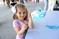 Saint-Maurice-de-Lignon : un spectacle et des jeux pour la kermesse de l&#039;école privée