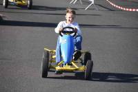 Saint-Maurice-de-Lignon : un spectacle et des jeux pour la kermesse de l&#039;école privée