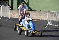 Saint-Maurice-de-Lignon : un spectacle et des jeux pour la kermesse de l&#039;école privée