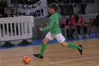 Futsal : Saint-Etienne remporte la première Girl Cup à Sainte-Sigolène