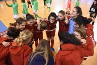 Futsal : Saint-Etienne remporte la première Girl Cup à Sainte-Sigolène