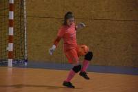 Futsal : Saint-Etienne remporte la première Girl Cup à Sainte-Sigolène