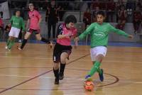 Futsal : Saint-Etienne remporte la première Girl Cup à Sainte-Sigolène