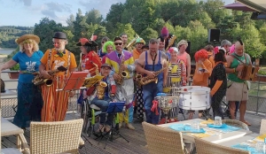 A Lapte, les Terrasses de Lavalette vont animer l&#039;été avec des concerts