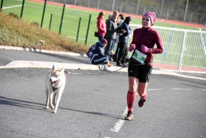 Trail des Sucs 2019 : les 12 km solo