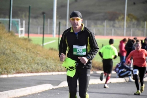 Trail des Sucs 2019 : les 12 km solo