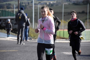 Trail des Sucs 2019 : les 12 km solo