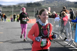 Trail des Sucs 2019 : les 12 km solo