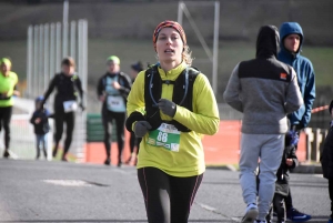 Trail des Sucs 2019 : les 12 km solo