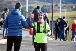 Trail des Sucs 2019 : les 12 km solo