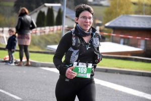 Trail des Sucs 2019 : les 12 km solo