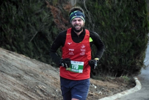 Trail des Sucs 2019 : les 12 km solo