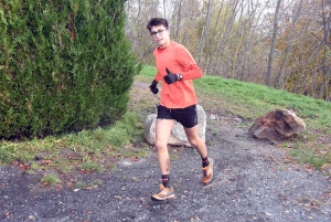 Trail des Sucs 2019 : les 12 km solo