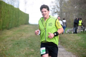 Trail des Sucs 2019 : les 12 km solo