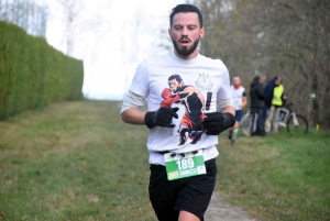 Trail des Sucs 2019 : les 12 km solo