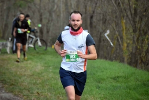 Trail des Sucs 2019 : les 12 km solo