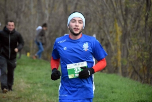 Trail des Sucs 2019 : les 12 km solo