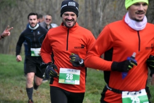 Trail des Sucs 2019 : les 12 km solo