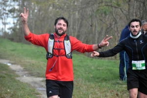 Trail des Sucs 2019 : les 12 km solo