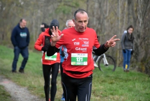 Trail des Sucs 2019 : les 12 km solo