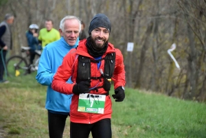 Trail des Sucs 2019 : les 12 km solo