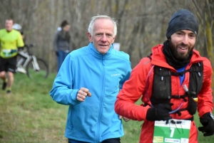 Trail des Sucs 2019 : les 12 km solo