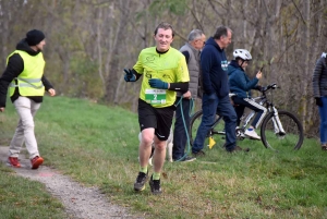 Trail des Sucs 2019 : les 12 km solo