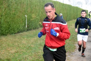 Trail des Sucs 2019 : les 12 km solo