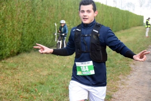 Trail des Sucs 2019 : les 12 km solo