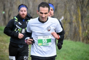 Trail des Sucs 2019 : les 12 km solo