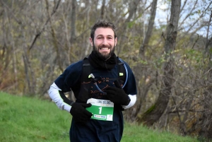 Trail des Sucs 2019 : les 12 km solo