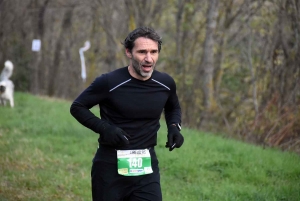 Trail des Sucs 2019 : les 12 km solo