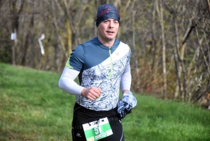 Trail des Sucs 2019 : les 12 km solo