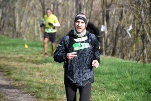 Trail des Sucs 2019 : les 12 km solo