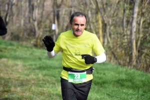 Trail des Sucs 2019 : les 12 km solo