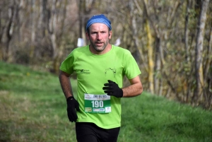 Trail des Sucs 2019 : les 12 km solo