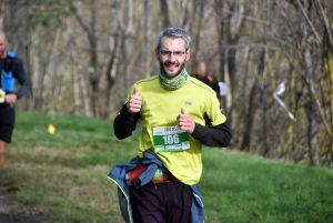 Trail des Sucs 2019 : les 12 km solo