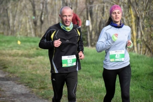 Trail des Sucs 2019 : les 12 km solo