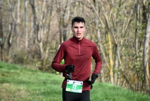 Trail des Sucs 2019 : les 12 km solo