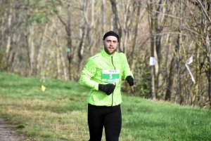 Trail des Sucs 2019 : les 12 km solo