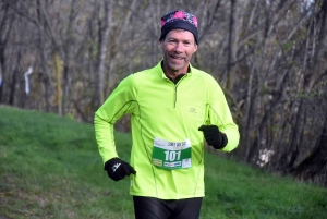 Trail des Sucs 2019 : les 12 km solo