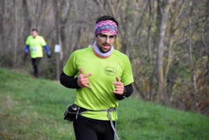 Trail des Sucs 2019 : les 12 km solo