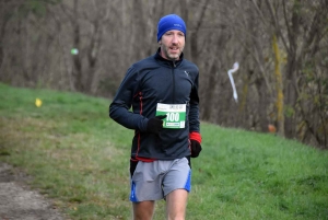 Trail des Sucs 2019 : les 12 km solo