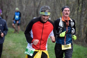 Trail des Sucs 2019 : les 12 km solo