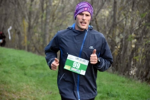 Trail des Sucs 2019 : les 12 km solo