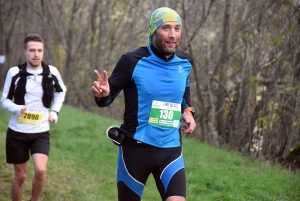 Trail des Sucs 2019 : les 12 km solo